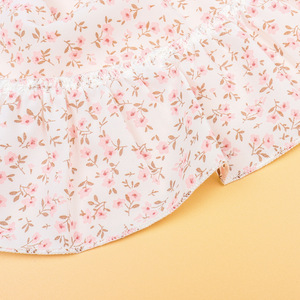 Family Clothes V-neck Sexy Floral Holiday Beach Casual Princess <strong>Dress</strong> Mother <strong>Daughter</strong> <strong>Matching</strong> <strong>Dress</strong> - Product Image 4