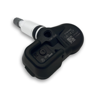<b>Tpms</b> Sensor Pmv-107k External For Toyota Car Tire Pressure Monitoring System 900 Kpa 38g - Product Image 1
