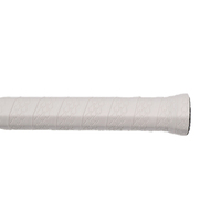 Raquette de badminton personnalisée en fibre de carbone pour les sports de plein air