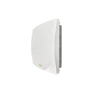 Lector de Antena Integrado UHF RFID con Sistema Operativo Android Vanch, 4G/WiFi, Protocolo ISO 18000-6C, Rango de Lectura de 1-8 m para Control de Acceso de Vehículos - Product Image 4