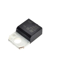 Triacs BTA16-600B BTA16-600 BTA16 16 Ampères 600 Volts TO-220, vente chaude, neufs et originaux