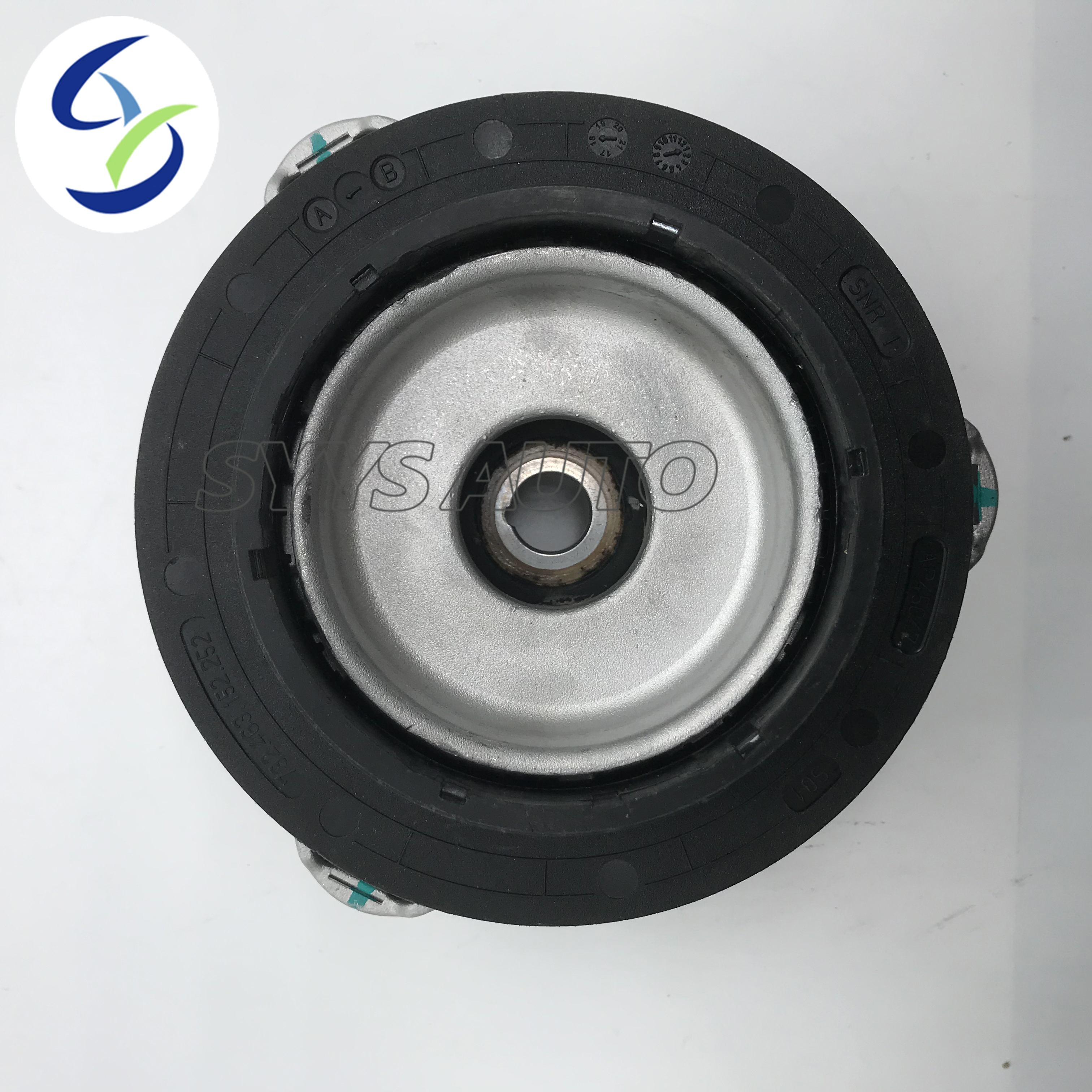 ちゅん BMW Strut Mount Assembly - Genuine BMW 31306888324 | FCP Euro