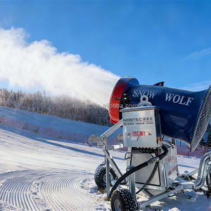 Machines d'enneigement pour les parcs de <span class=keywords><strong>ski</strong></span> d'hiver de Snow Makers Factory à des prix attractifs - Product Image 1