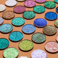 VENTE FLASH - 46 couleurs disponibles - Fard à paupières pigmenté monocolore - Fard à paupières multichrome - Fard à paupières duochrome
