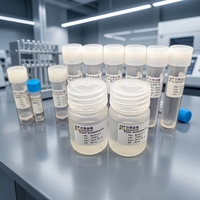 Kit universel d'isolation de noyaux de cellules Baiaoyikang pour RNA-seq, ATAC-seq, ChIP-seq, réactif d'extraction haute pureté, 10 réactions