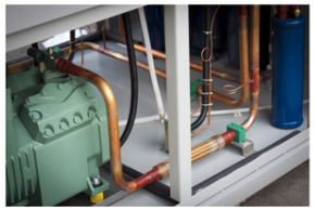 Probadores de batería Cámara Temperatura constante y caja de humedad - Product Image 3