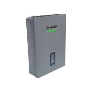 Galaxy 10KVA loại biến tần treo tường tự động điều chỉnh điện áp ổn áp <span class=keywords><strong>AVR</strong></span> cho điều hòa không khí - Product Image 3