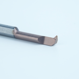 Pisau Baja Tungsten Presisi Diameter Kecil Pemotong Pembubutan Internal MTR1-8/MIR1-8 untuk Mesin Bubut CNC dan Pemrosesan Bagian Baja - Product Image 2
