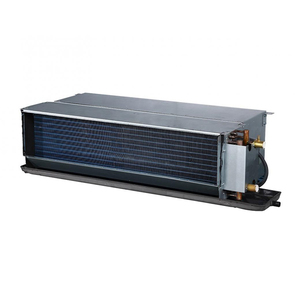 Sistema HVAC, Aire Acondicionado Central Tipo Ducto, Aire Acondicionado de Techo, VRV, VRF - Product Image 2