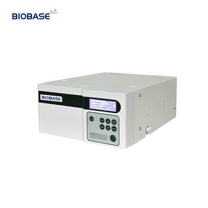 Équipement de laboratoire BIOBASE, système <span class=keywords><strong>isocratique</strong></span> et à gradient, chromatographie liquide haute performance avec pompe, détecteur, colonne - Product Image 5