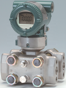 Máy phát áp suất vi sai <span class=keywords><strong>yokogawa</strong></span> eja130e - Product Image 3