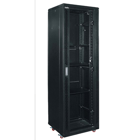 42U 600x800mm standing network cabinet