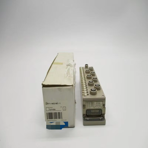 DRT1-WD16C-1 NSMP Nuevo y Original en Existencia, Controlador de Programación PLC Dedicado para Automatización Industrial PAC - Product Image 1