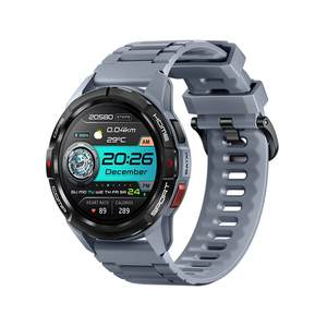 Reloj Inteligente Xiaomi <span class=keywords><strong>Mibro</strong></span> GS Global, Resistente al Agua 5ATM, Monitor de Sueño, Rastreador de Actividad Física, Reloj Inteligente para Xiaomi <span class=keywords><strong>Mibro</strong></span> - Product Image 4