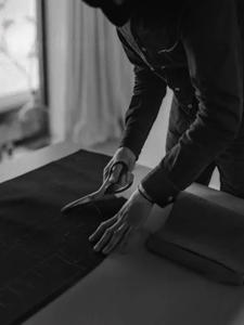 Wholesale Men <strong>Suits</strong> 3 Pieces <strong>Suits</strong> Slim Fit Business Groom Notched Lapel Tuxedos for Formal <strong>Wedding</strong> <strong>Suit</strong> - Product Image 4