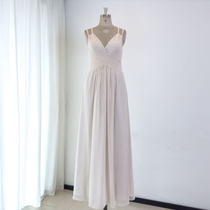 TEENYEE Robe de soirée avec design personnalisé pour femmes Vestido De Casamento Minimalista Robes de soirée ou de <span class=keywords><strong>d</strong></span>îner Robes de <span class=keywords><strong>demoiselle</strong></span> <span class=keywords><strong>d</strong></span>'<span class=keywords><strong>honneur</strong></span> - Product Image 5