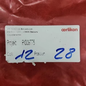 Tubo de Helio Cti de 6m y 1 Pulgada para Piezas de Equipos de Generación de Gas - Product Image 5