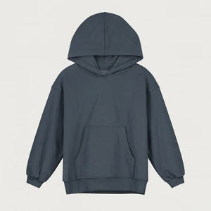 Organic Cotton Kids <strong>Hoodies</strong> Hooded Sustainable Kids <strong>Oversized</strong> Sweatshirt Customize <strong>Oversized</strong> Hoodie Kids Hoodie for <strong>Children</strong> - Product Image 4