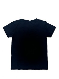 Camiseta de Cuello Redondo y Manga Corta para Hombre, Mujer y Niños, Tallas Grandes, 100% Algodón, Personalizable con Logotipo OEM - Product Image 5