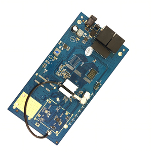 บริการออกแบบและคัดลอกไฟล์ Gerber สำหรับ PCB PCBA BOM  ผู้ผลิตแบบครบวงจร รับผลิตแผงวงจรตามสั่ง บริการวิเคราะห์วงจรแบบ Reverse Engineering - Product Image 2