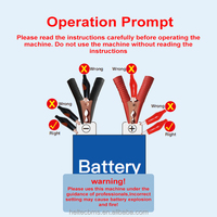Testeur de cycle de batterie haute précision Heltec 0,3-5V 50A avec logiciel PC pour l'assemblage et la classification des batteries de véhicules électriques