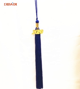Decoración de Birrete de Graduación y Borla para Escuela Secundaria - Product Image 6