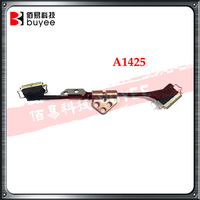 Câble pour écran LCD eDP avec remplacement de charnière gauche pour Macbook Pro Retina A1502 A1398 A1425 Display LVDS Cable