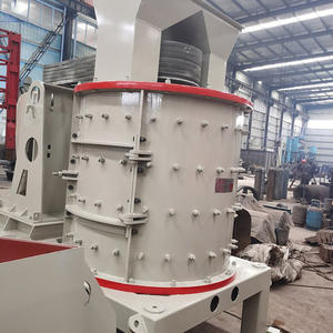 Molino de Martillos Vertical de Alta Eficiencia para Trituración de Roca y Fabricación de Arena, Precio Competitivo, para Metal, Arcilla, Carbón y Piedra - Product Image 2