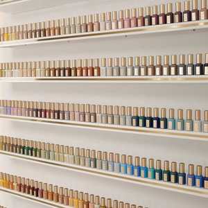 Ladai ชุดยาทาเล็บเจล188สีสำหรับน้ำยาทาเล็บเจลเรซินไฮพิกเมนต์ UV - Product Image 5