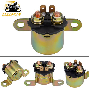 รีเลย์อัตโนมัติ Locopow 12V 40A สำหรับ Can Am Outlander Renegade 570 1000 1000R อะไหล่ทดแทน - Product Image 1
