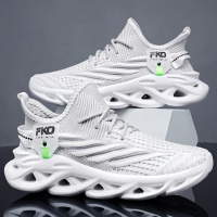 Nouvelle Arrivée Baskets Décontractées Sportives Unisexe Personnalisables en Maille Respirante, Souples, Confortables, Antidérapantes et Amorties pour Toutes Saisons