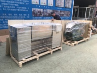 Horizontal Mixer Mixing Machine
