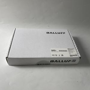 เซ็นเซอร์/โมดูล BALLUFF รุ่น BN1007Z - Product Image 1