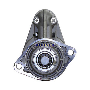 Motorino d'avviamento compatibile con PORSCHE 911 2.7 S Carrera benzina (KW: 129, HP: 175) dal 1973 al 1976 KUHNER 10508 - Product Image 1
