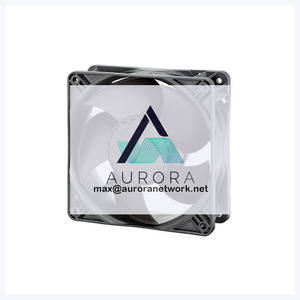 พัดลมระบายความร้อน OEM ACI4400H 381-2878-ND และราคาดี - Product Image 1