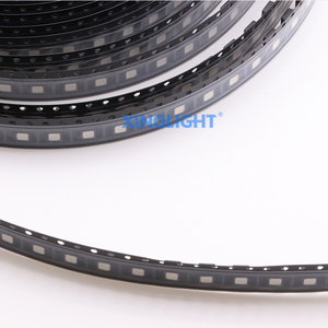 XINGLIGHT 1921 RGB <span class=keywords><strong>SMD</strong></span> LED Fabricación <span class=keywords><strong>de</strong></span> fábrica con muestras gratis disponibles - Product Image 4