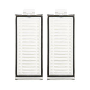 Cartuchos de Filtro para Robot Aspirador Roborock T8 M8820, Compatibles con Q7, Q7 Max Plus, Q5 Pro, Q8 Max, Filtros de Repuesto para Uso Doméstico - Product Image 1