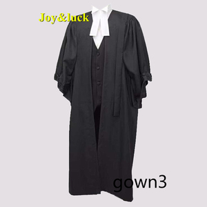 <span class=keywords><strong>Perruque</strong></span> de <span class=keywords><strong>juge</strong></span> ou d'avocat synthétique faite à la main, couleur blonde, boucles régulières, pour homme ou femme, perruques d'avocat classiques britanniques traditionnelles - Product Image 5