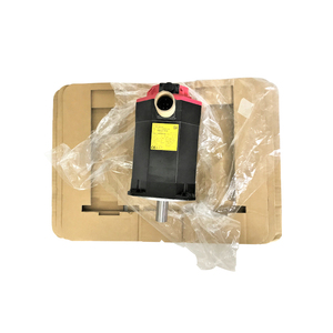 FANUC เซอร์โวมอเตอร์ AC ของแท้รุ่นใหม่ A06B-2237-B100 - Product Image 1