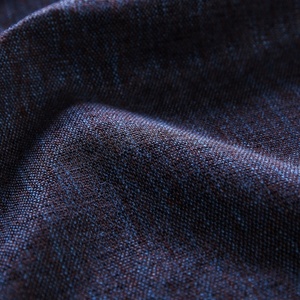 100 poliéster tapicería de sofá de lino de algodón mezcla rollo de <span class=keywords><strong>tela</strong></span> para muebles antiguos - Product Image 5