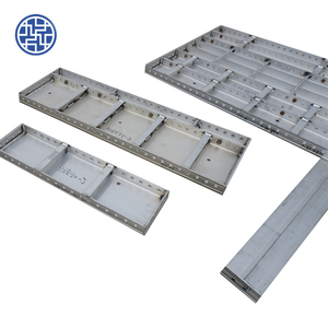 Sistema <span class=keywords><strong>de</strong></span> Encofrado <span class=keywords><strong>de</strong></span> Hormigón <span class=keywords><strong>de</strong></span> Aluminio 2026 - Nuevo Diseño <span class=keywords><strong>de</strong></span> Encofrado para Construcción <span class=keywords><strong>de</strong></span> Muros, Columnas y Losas - Product Image 4