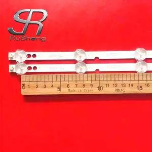 NO.8015 Barra de Luz LED Original Nueva de 32 Pulgadas para Televisor, Modelo SJ.HD.D3200801-2835AS-M 1.14.MD320067 170111, Tira de Retroiluminación - Product Image 4