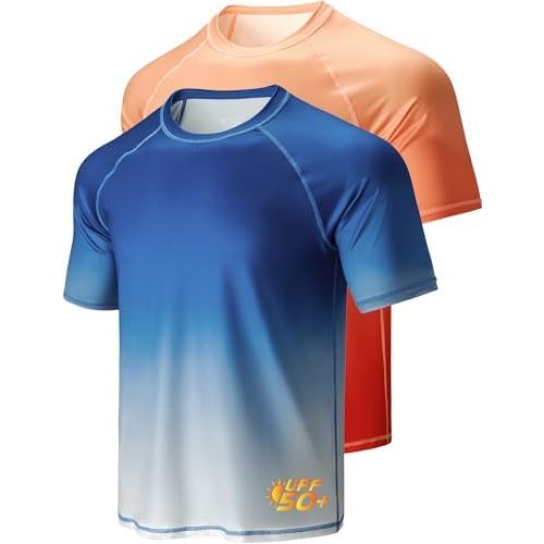 Gradient BlueOrange