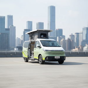 Techo Elevador T6, Techo Elevador VW T6.1, Techo Elevador Que Se Adapta a T5, Techo Elevador Eléctrico para <span class=keywords><strong>Transit</strong></span>, Techo Elevador Resistente a la Intemperie - Product Image 4