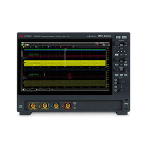 Keysight Infiniium MXR B-Serie MXR054B Oszilloskop: 500 MHz, 4 Kanäle - Jetzt mit Rabatt - Product Image 1