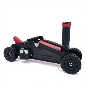 2in1 <strong>Car</strong> Floor <strong>Jack</strong> <strong>Car</strong> Maintain Repair Lifting <strong>Jack</strong> Auto Home Offroad <strong>2ton</strong> Mutlifuction Wider Allterrian Wheel Hydraulic <strong>Jack</strong> - Product Image 1