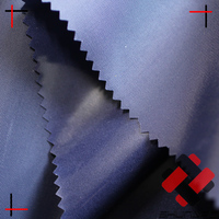 Tissu revêtu de TPU, nylon oxford moulant gonflable 210D
