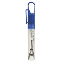 Flacon pulvérisateur de parfum rechargeable 5ml 7ml 8ml en forme de stylo, mini atomiseur – Vente chaude du fabricant