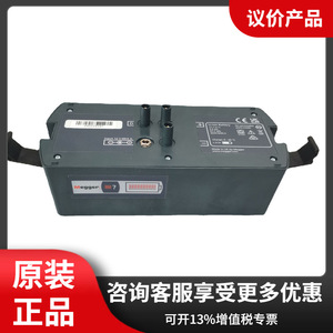 เมกเกอร์ DLRO10 อุปกรณ์เสริมแบตเตอรี่ 6121-492 Li-ion 11.1V 5.2Ah ผลิตในสหราชอาณาจักร - Product Image 5