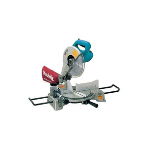 เลื่อยองศา Makita LS1045N ขนาด 255-260 มม. 4600 รอบต่อนาที เลื่อยไฟฟ้าสำหรับมืออาชีพ - Product Image 2